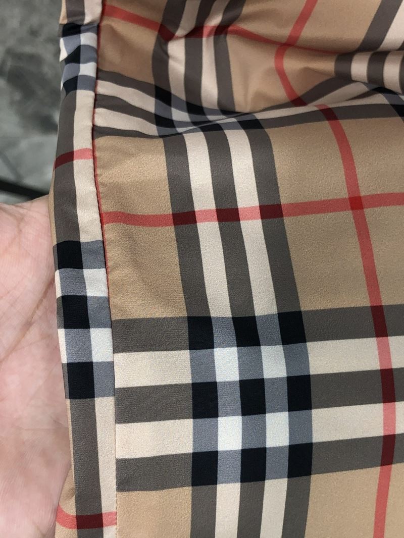 Burberry Short Pants